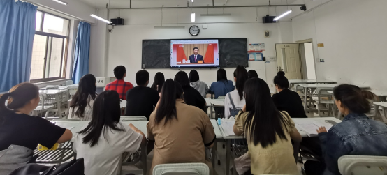 welcome皇冠地址广大团员认真学习习近平总书记在庆祝中国共产主义青年团成立100周...